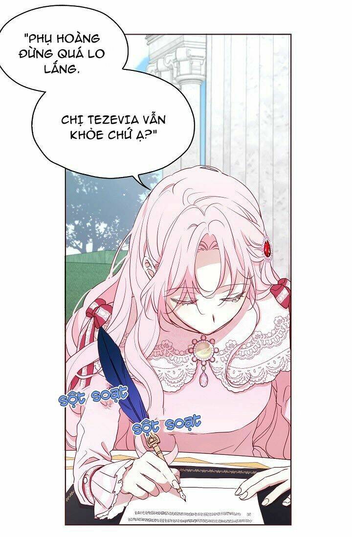 Quyến rũ papa của nhân vật phản diện - Chap 20 - Trang 15