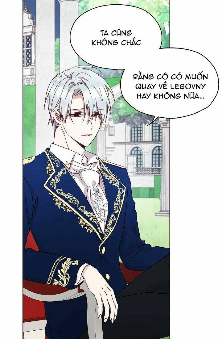 Quyến rũ papa của nhân vật phản diện - Chap 20 - Trang 33