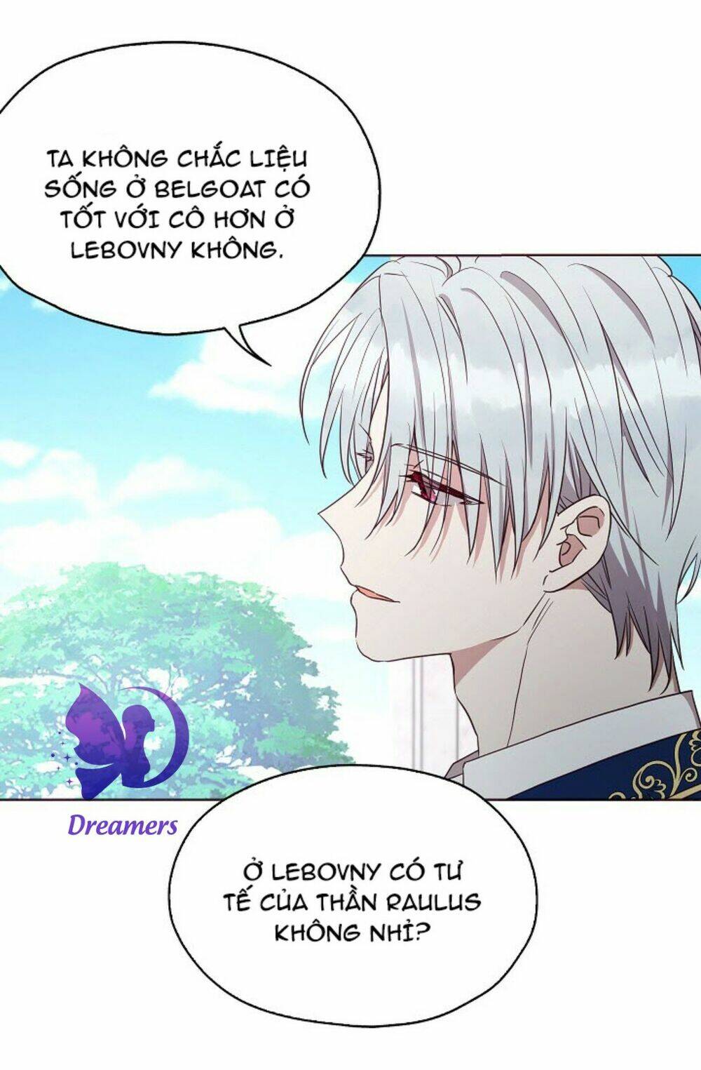 Quyến rũ papa của nhân vật phản diện - Chap 20 - Trang 35
