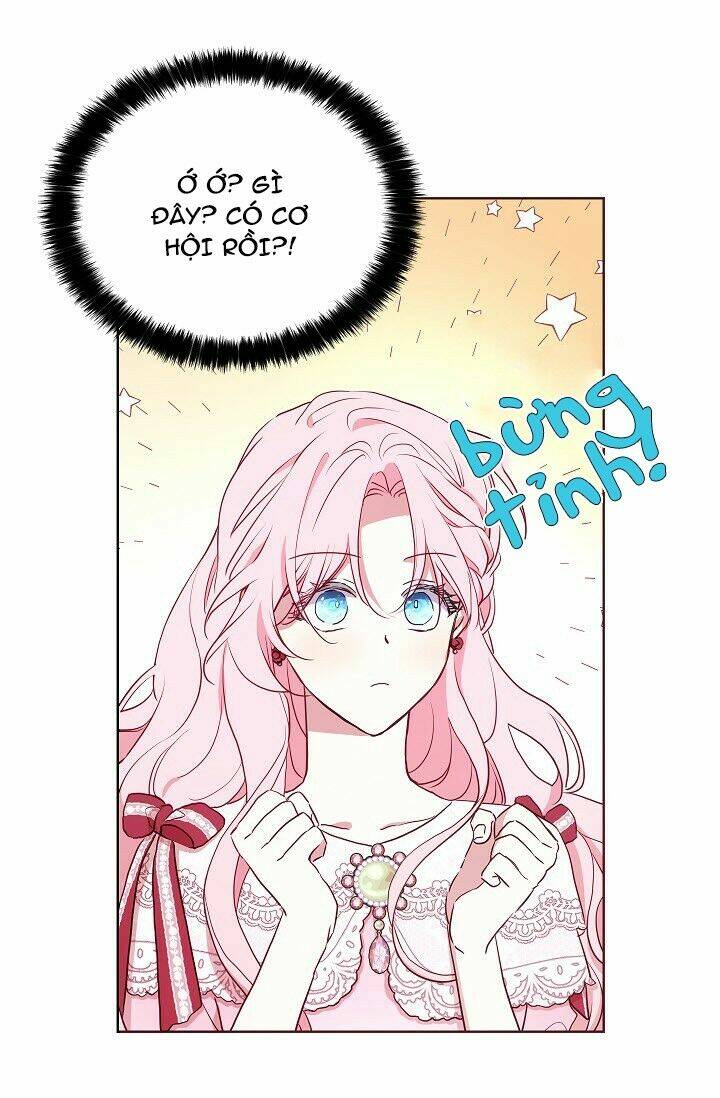 Quyến rũ papa của nhân vật phản diện - Chap 20 - Trang 36