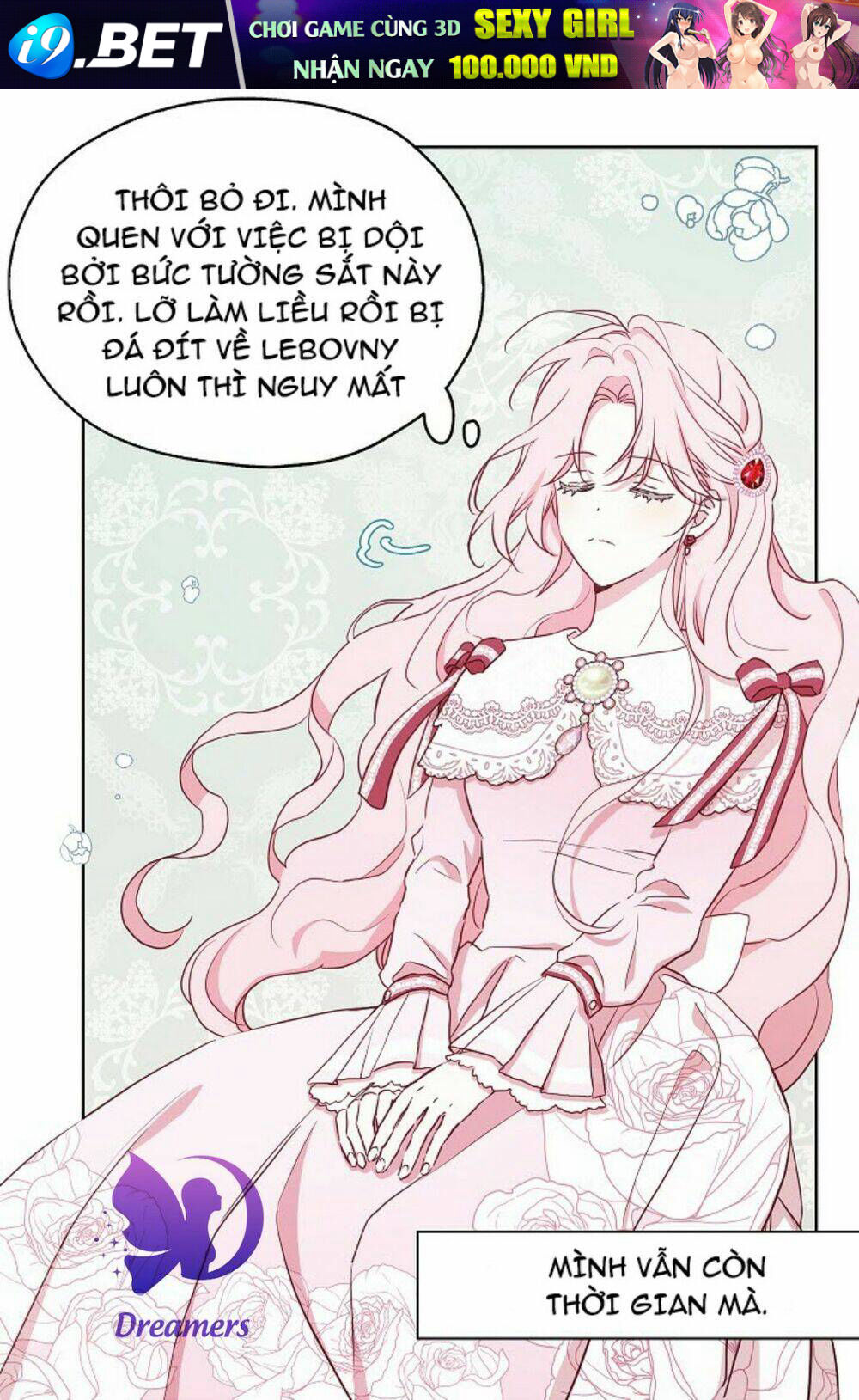 Quyến rũ papa của nhân vật phản diện - Chap 20 - Trang 41