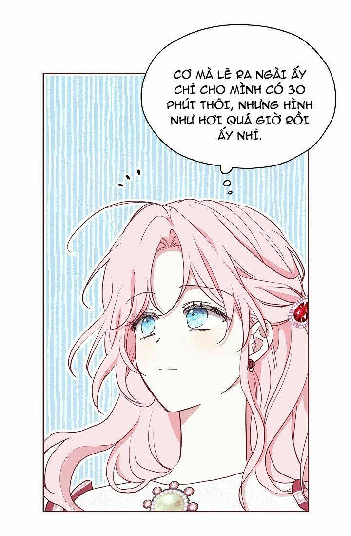 Quyến rũ papa của nhân vật phản diện - Chap 20 - Trang 42