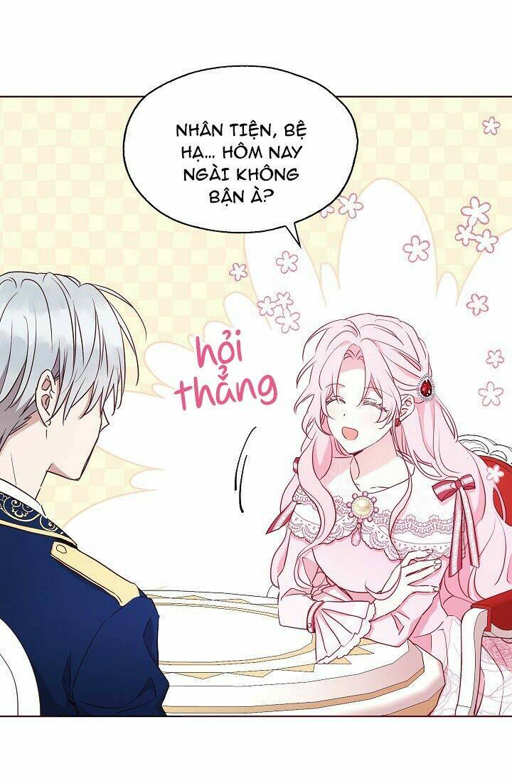 Quyến rũ papa của nhân vật phản diện - Chap 20 - Trang 43