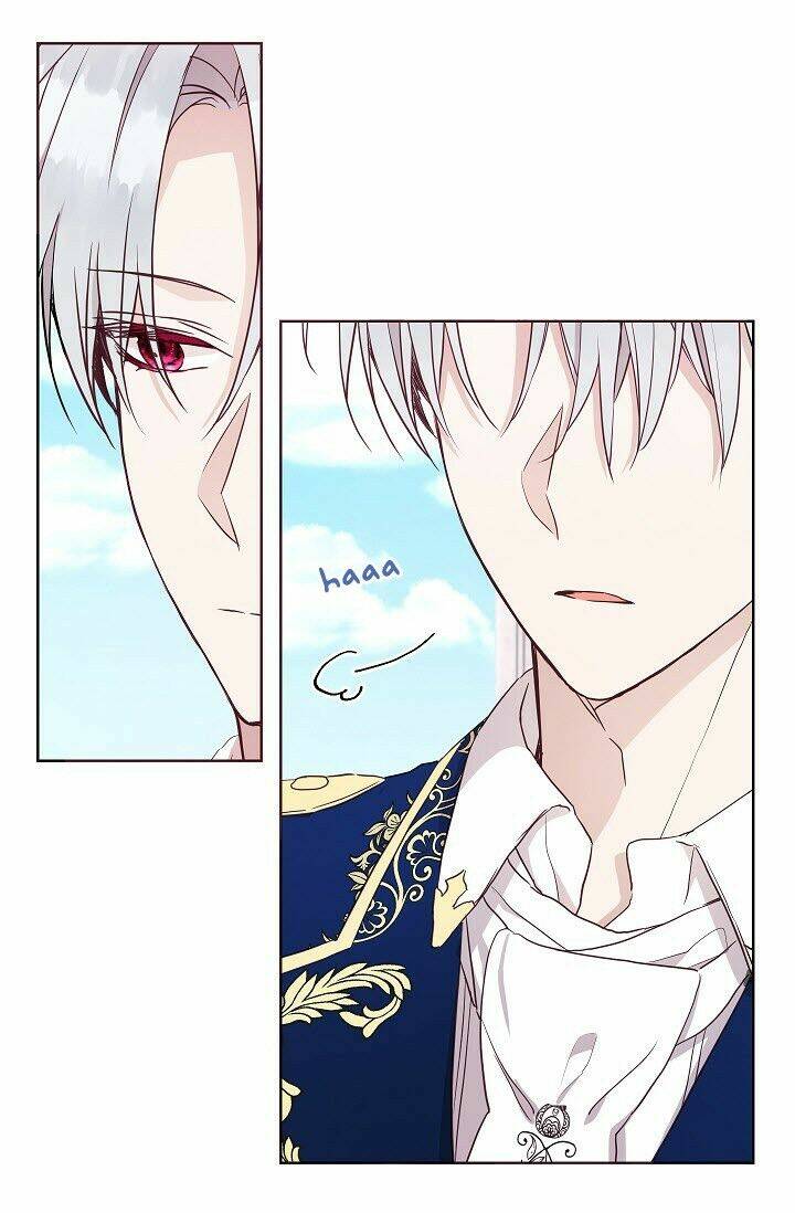 Quyến rũ papa của nhân vật phản diện - Chap 20 - Trang 47
