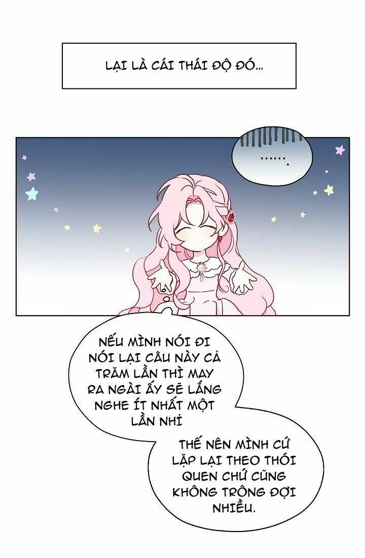 Quyến rũ papa của nhân vật phản diện - Chap 20 - Trang 48