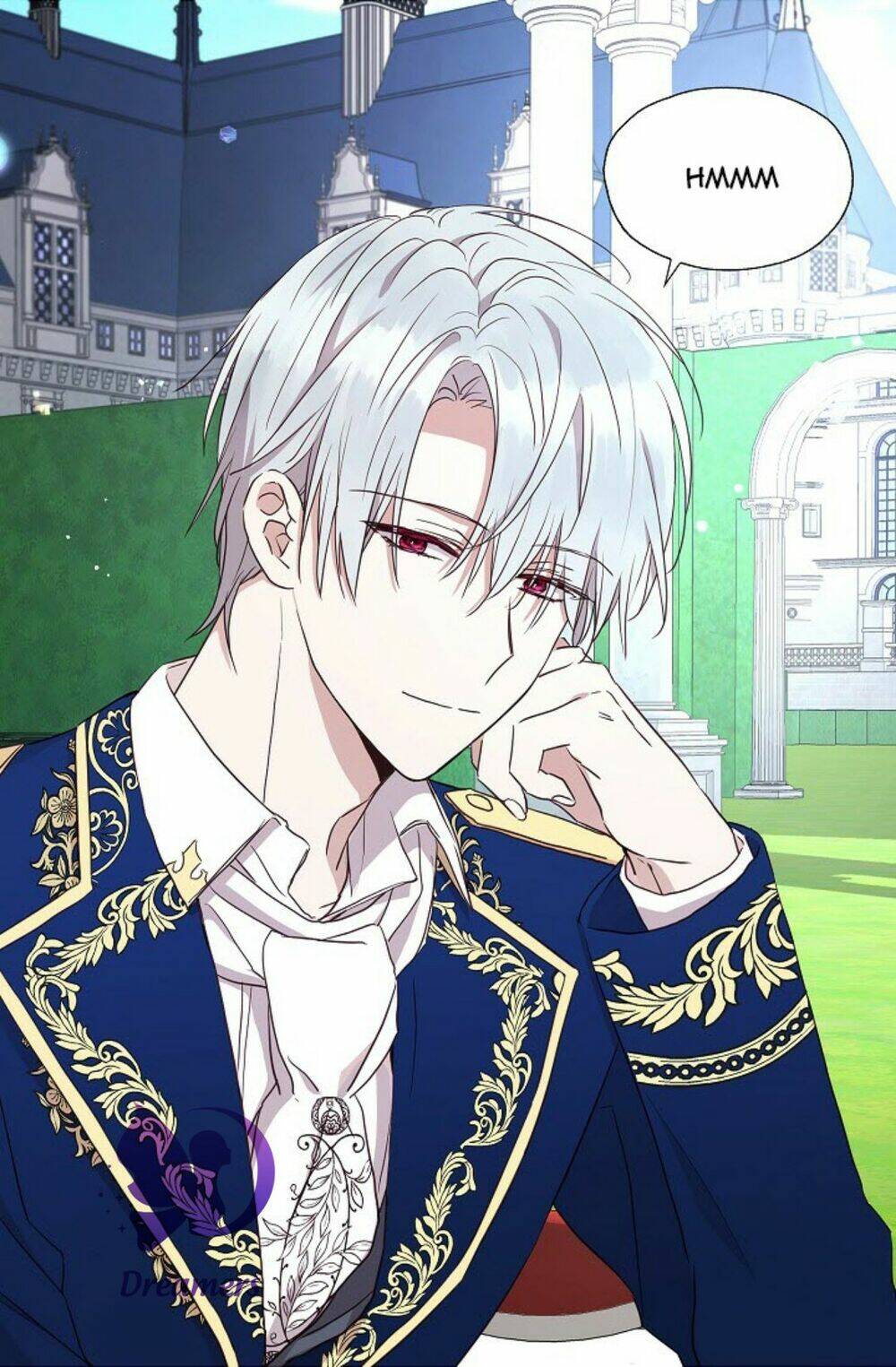 Quyến rũ papa của nhân vật phản diện - Chap 20 - Trang 50