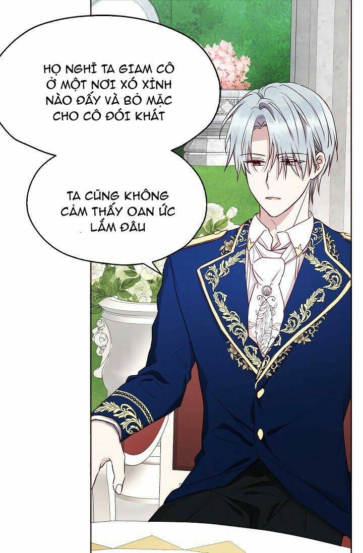 Quyến rũ papa của nhân vật phản diện - Chap 20 - Trang 6