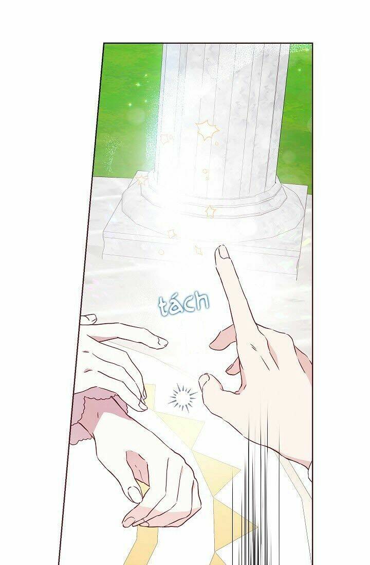 Quyến rũ papa của nhân vật phản diện - Chap 20 - Trang 52