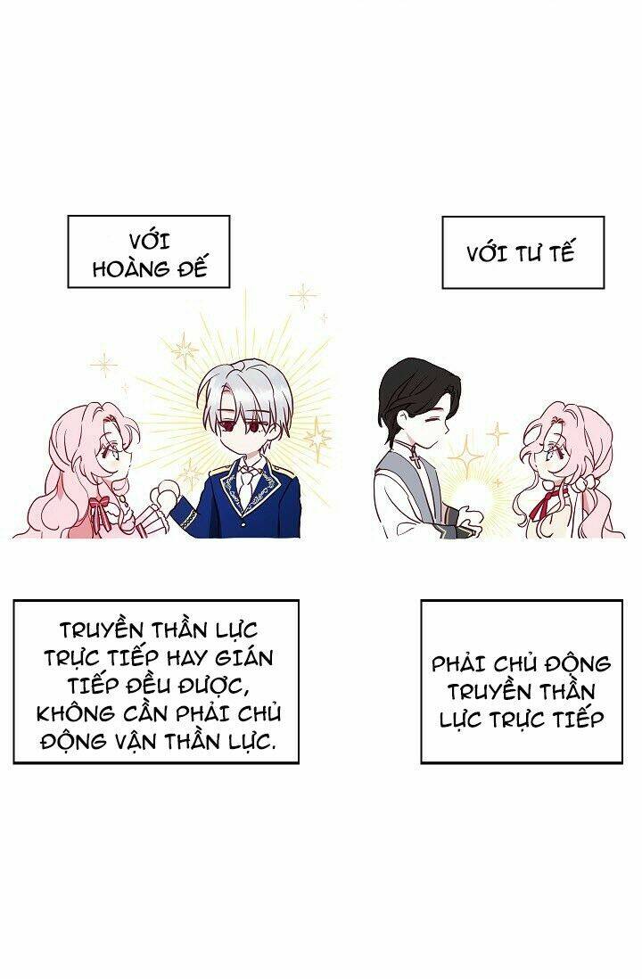 Quyến rũ papa của nhân vật phản diện - Chap 20 - Trang 55