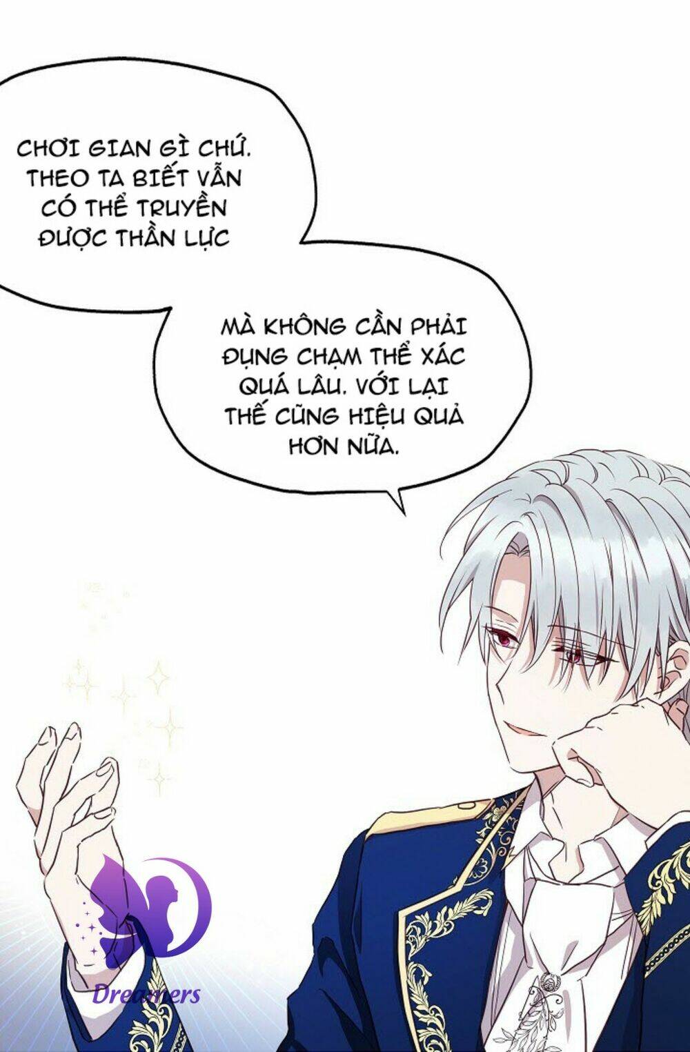 Quyến rũ papa của nhân vật phản diện - Chap 20 - Trang 56