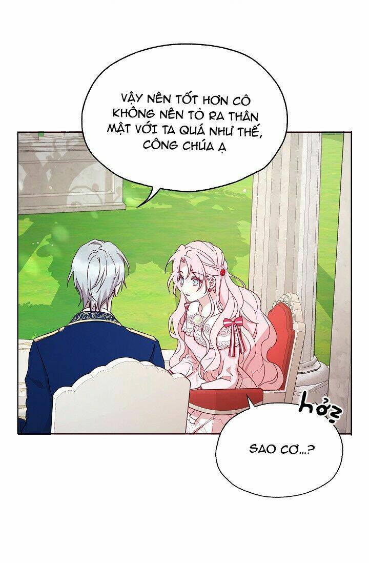 Quyến rũ papa của nhân vật phản diện - Chap 20 - Trang 57