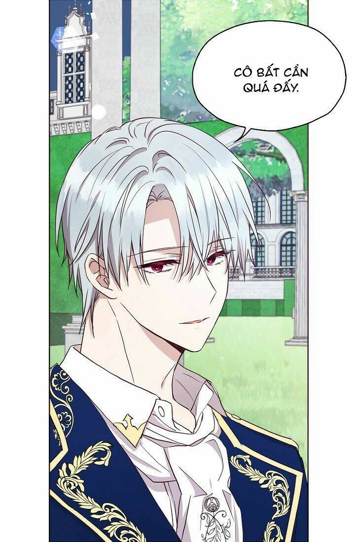 Quyến rũ papa của nhân vật phản diện - Chap 20 - Trang 58