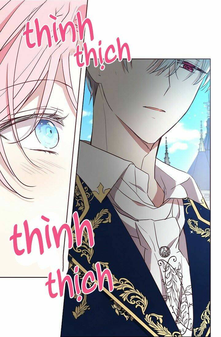 Quyến rũ papa của nhân vật phản diện - Chap 20 - Trang 60