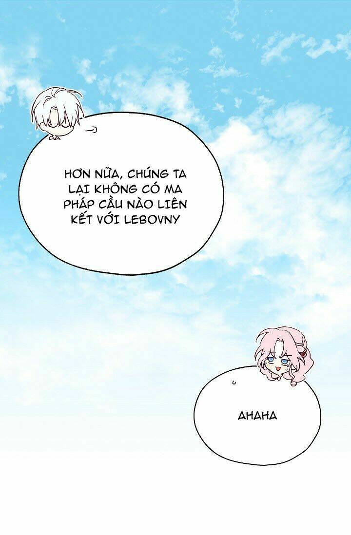 Quyến rũ papa của nhân vật phản diện - Chap 20 - Trang 10