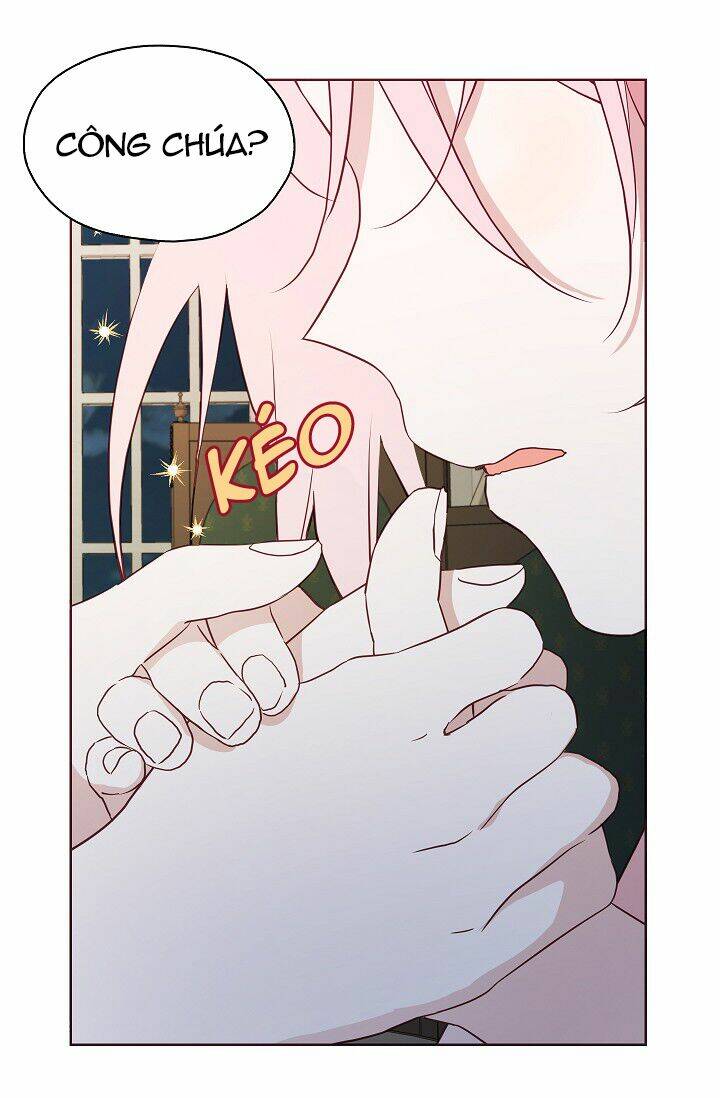 Quyến rũ papa của nhân vật phản diện - Chap 21 - Trang 11