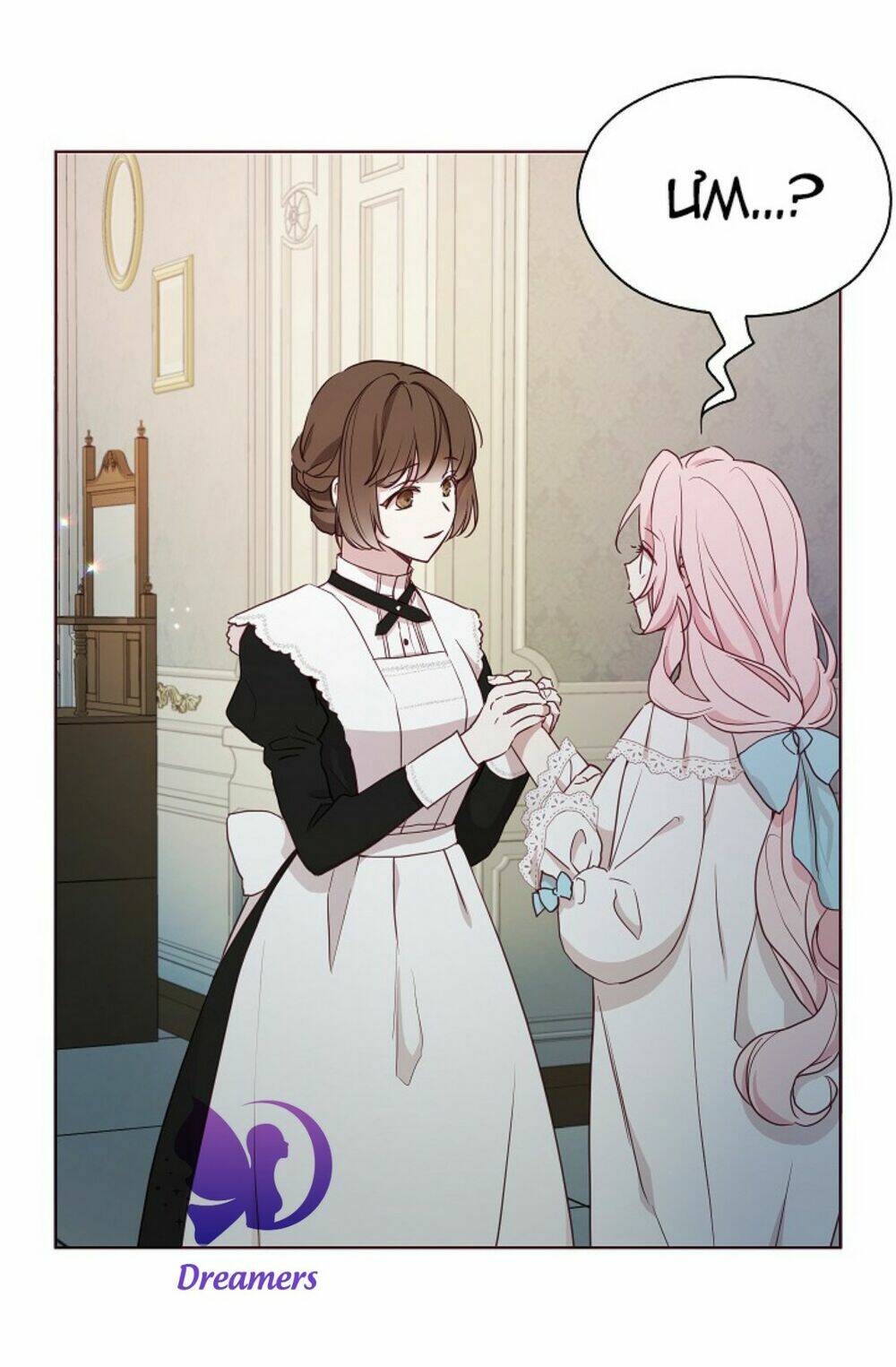 Quyến rũ papa của nhân vật phản diện - Chap 21 - Trang 12
