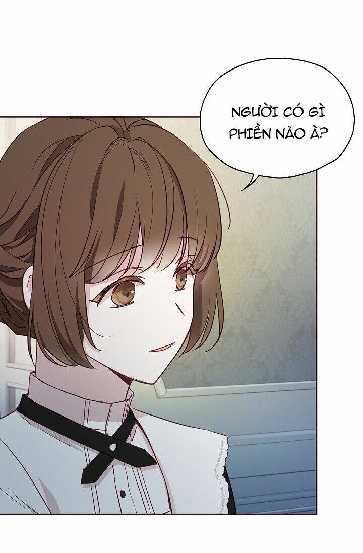 Quyến rũ papa của nhân vật phản diện - Chap 21 - Trang 13