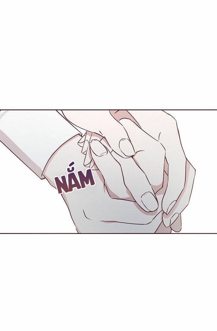 Quyến rũ papa của nhân vật phản diện - Chap 21 - Trang 14