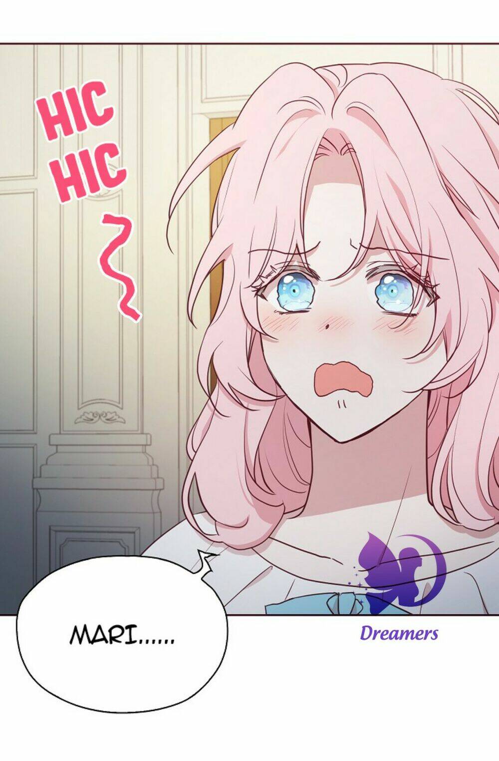 Quyến rũ papa của nhân vật phản diện - Chap 21 - Trang 15