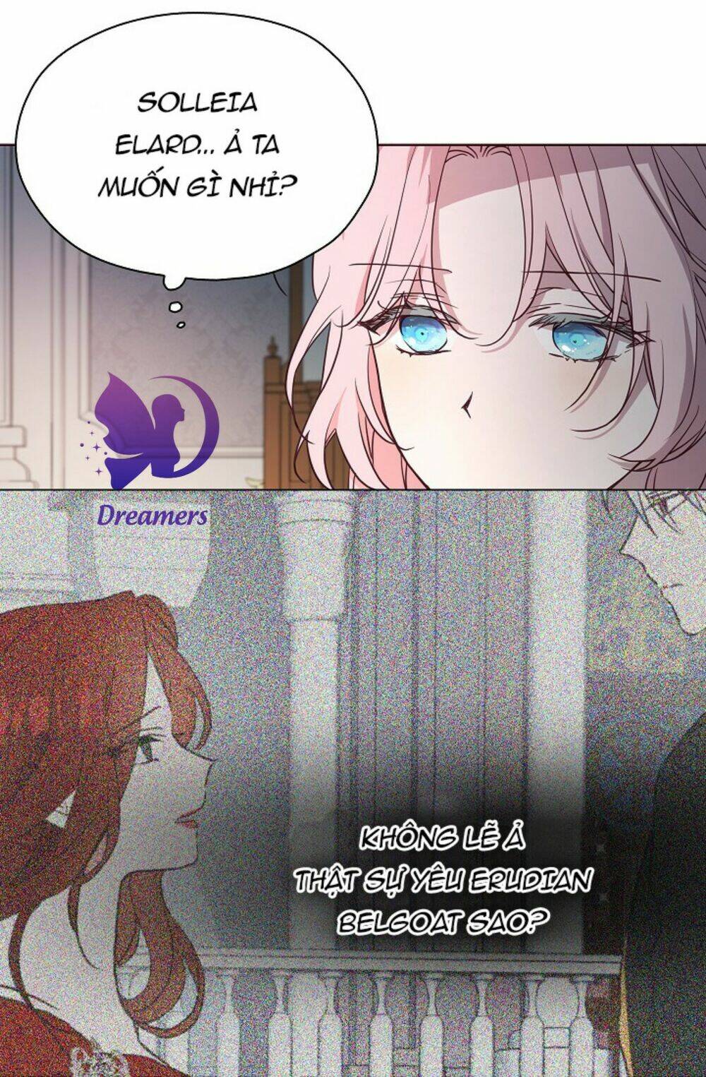 Quyến rũ papa của nhân vật phản diện - Chap 21 - Trang 22