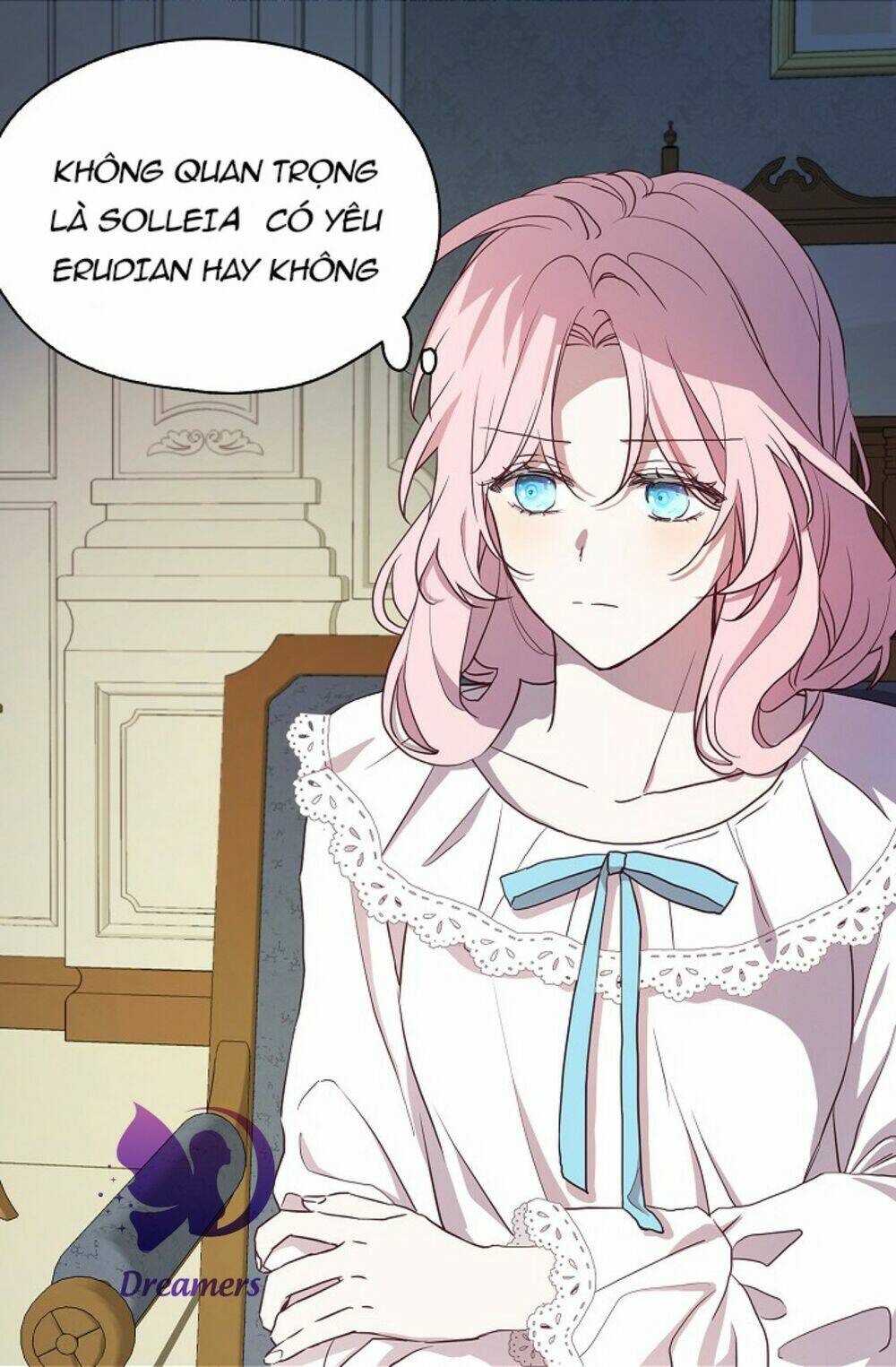 Quyến rũ papa của nhân vật phản diện - Chap 21 - Trang 26