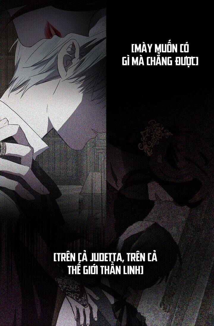 Quyến rũ papa của nhân vật phản diện - Chap 21 - Trang 30