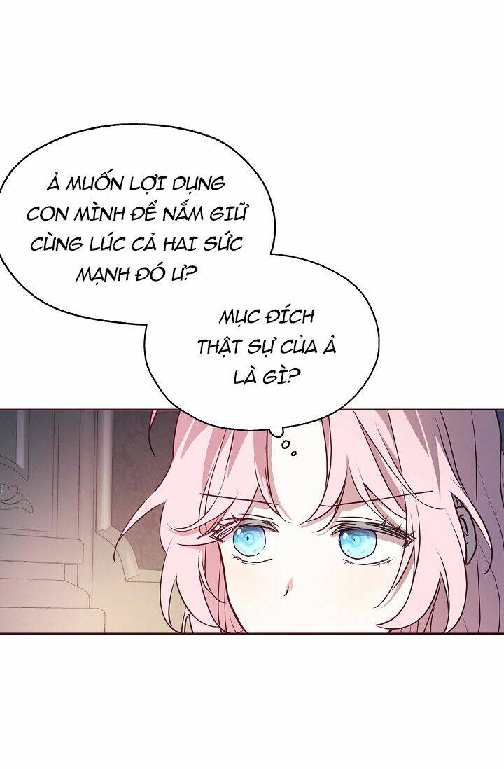 Quyến rũ papa của nhân vật phản diện - Chap 21 - Trang 35