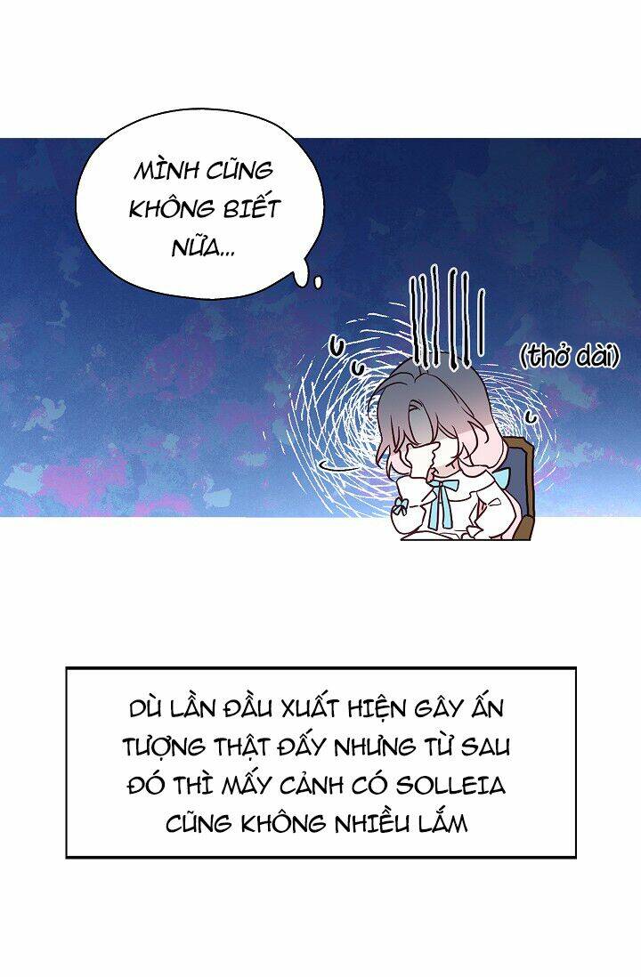 Quyến rũ papa của nhân vật phản diện - Chap 21 - Trang 36
