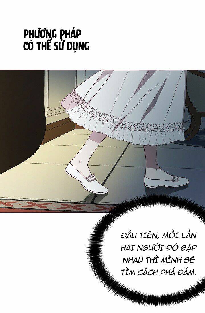 Quyến rũ papa của nhân vật phản diện - Chap 21 - Trang 39