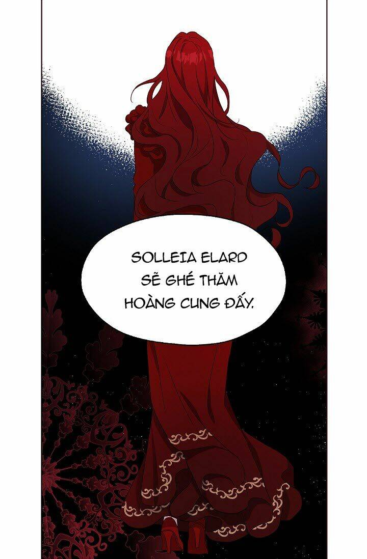 Quyến rũ papa của nhân vật phản diện - Chap 21 - Trang 5