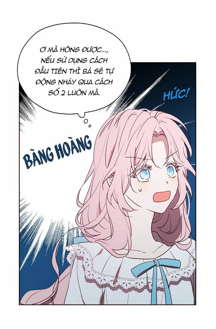 Quyến rũ papa của nhân vật phản diện - Chap 21 - Trang 41