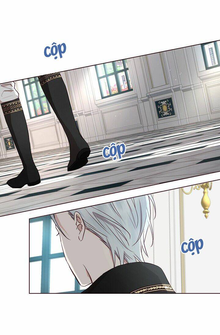 Quyến rũ papa của nhân vật phản diện - Chap 21 - Trang 48