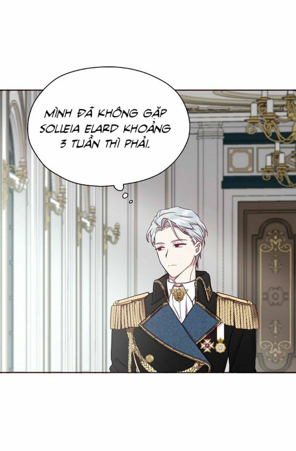 Quyến rũ papa của nhân vật phản diện - Chap 21 - Trang 50