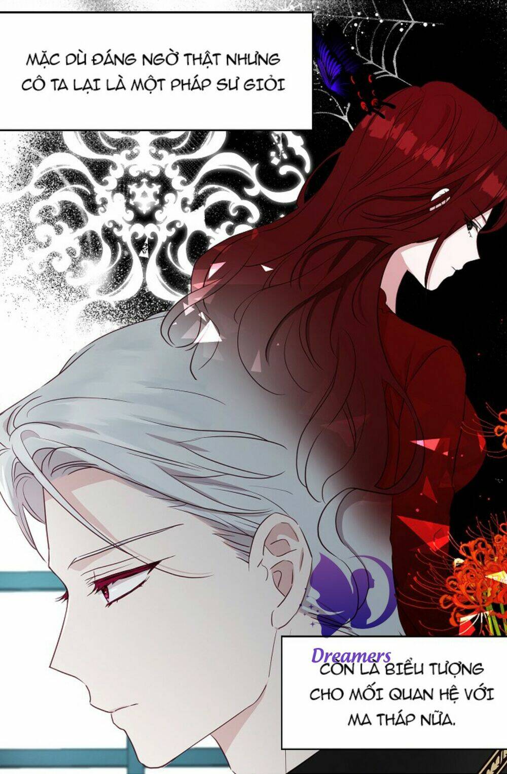 Quyến rũ papa của nhân vật phản diện - Chap 21 - Trang 52