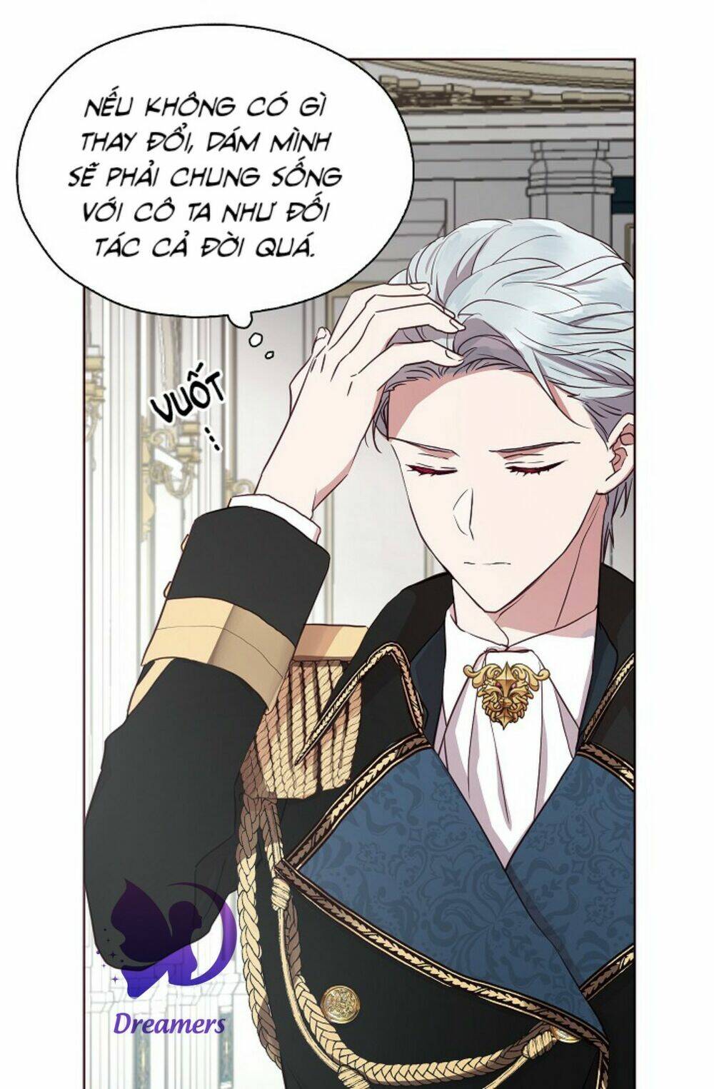 Quyến rũ papa của nhân vật phản diện - Chap 21 - Trang 53