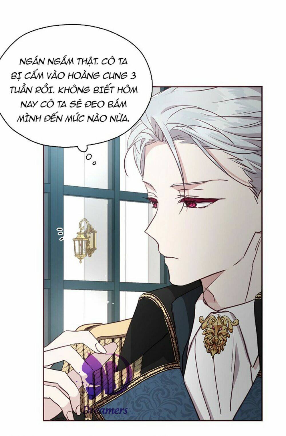 Quyến rũ papa của nhân vật phản diện - Chap 21 - Trang 57