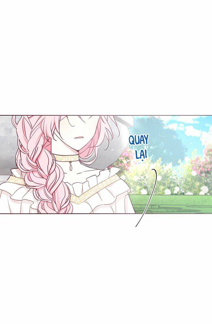 Quyến rũ papa của nhân vật phản diện - Chap 21 - Trang 61