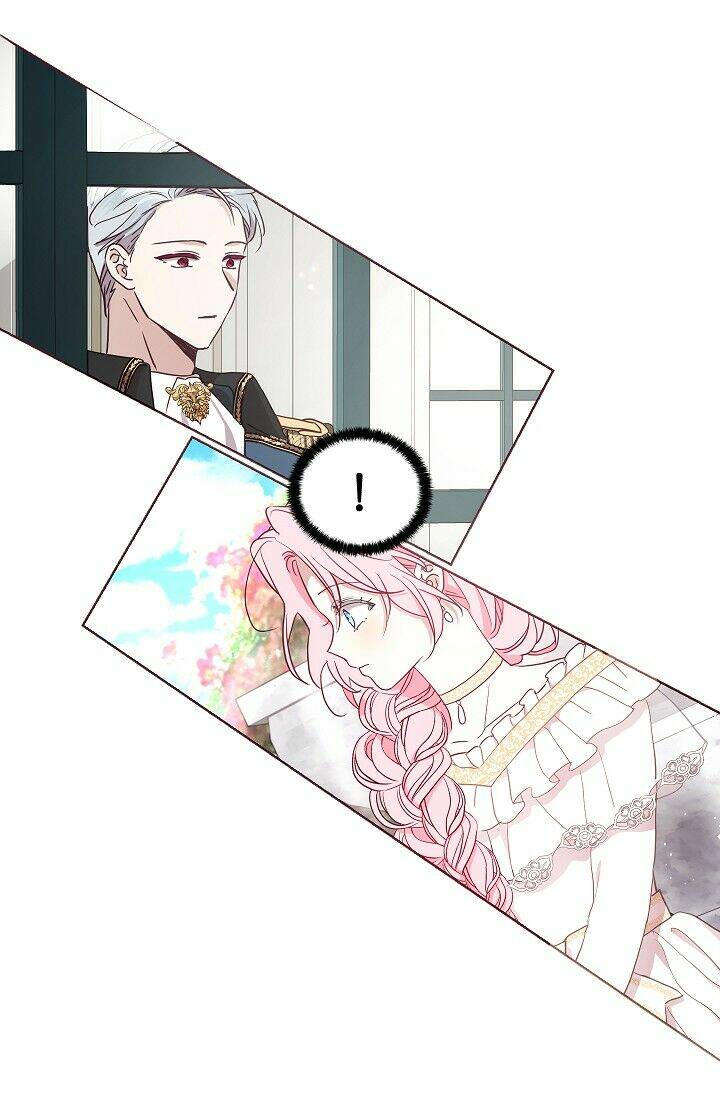 Quyến rũ papa của nhân vật phản diện - Chap 21 - Trang 62