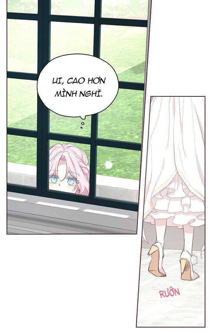 Quyến rũ papa của nhân vật phản diện - Chap 21 - Trang 65