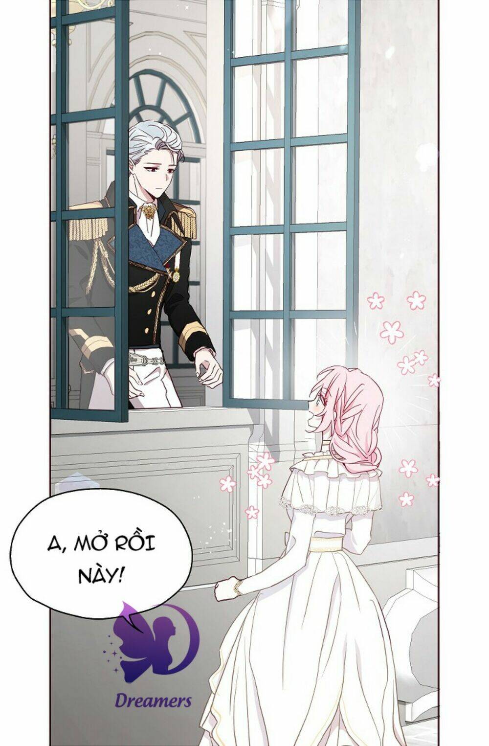 Quyến rũ papa của nhân vật phản diện - Chap 21 - Trang 70