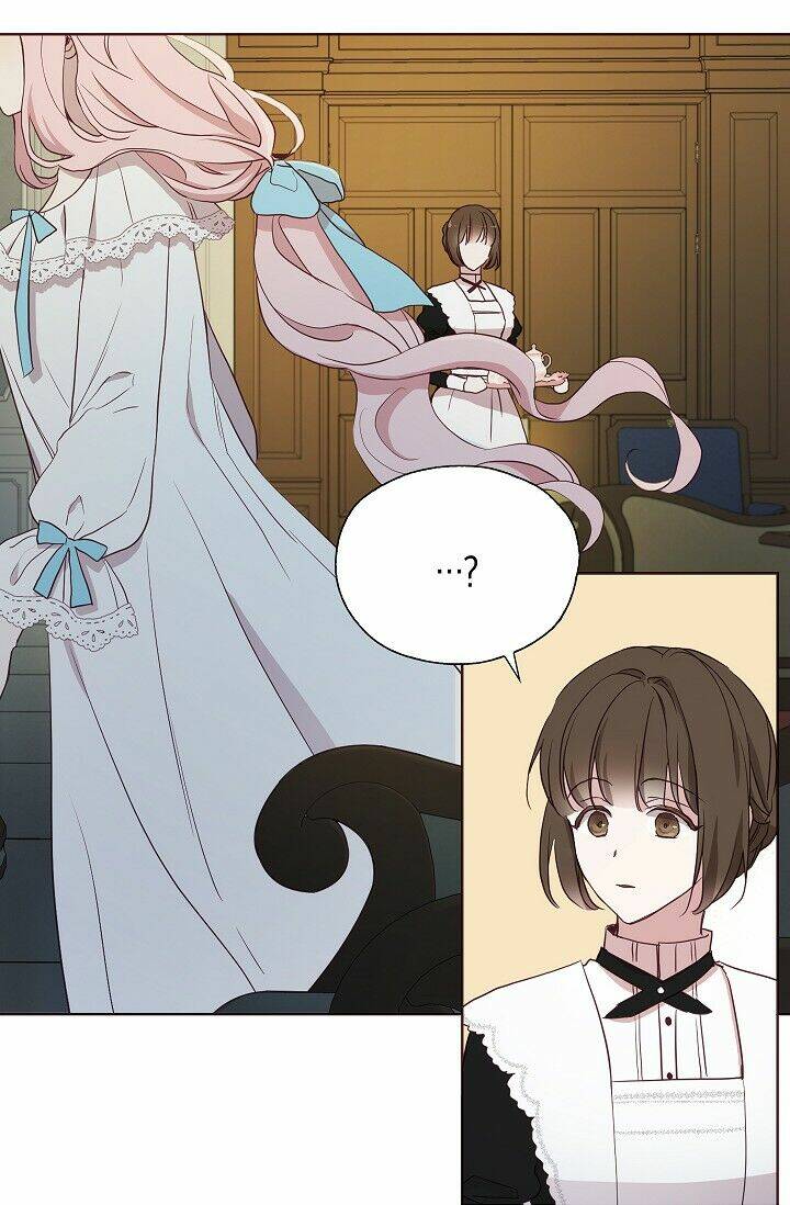 Quyến rũ papa của nhân vật phản diện - Chap 21 - Trang 8