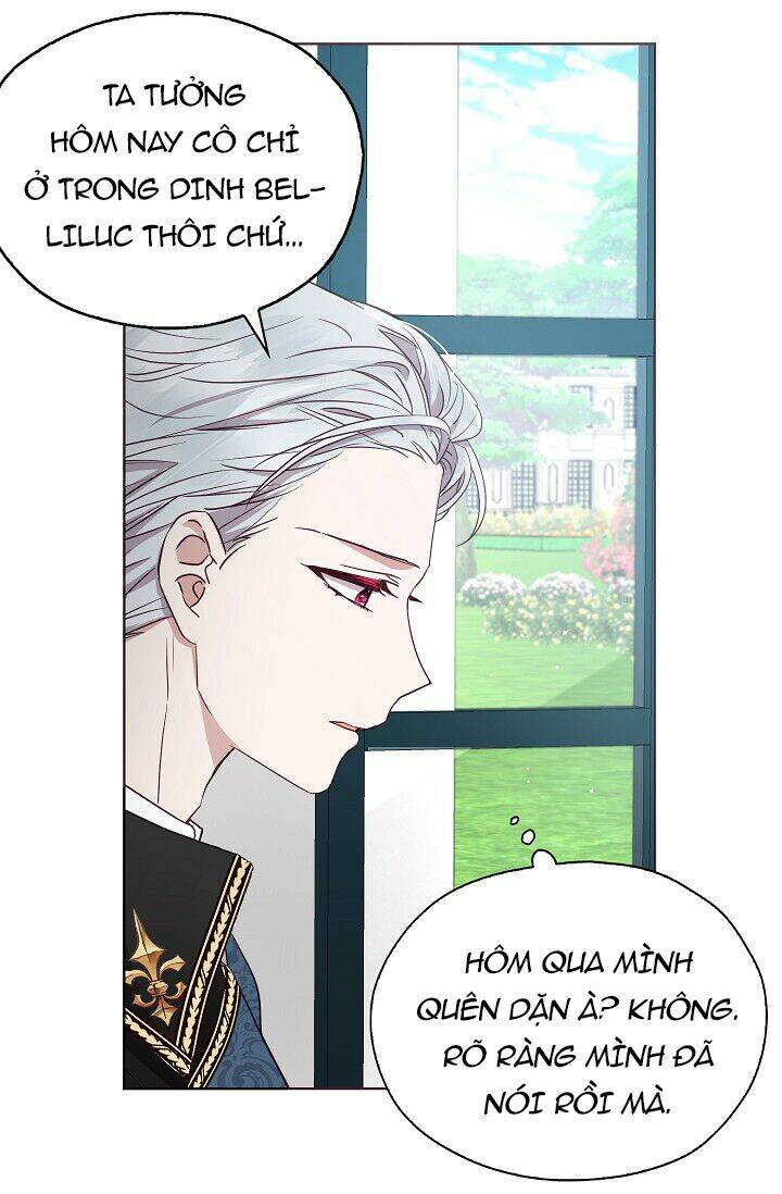 Quyến rũ papa của nhân vật phản diện - Chap 21 - Trang 71