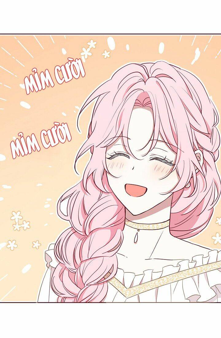 Quyến rũ papa của nhân vật phản diện - Chap 21 - Trang 72