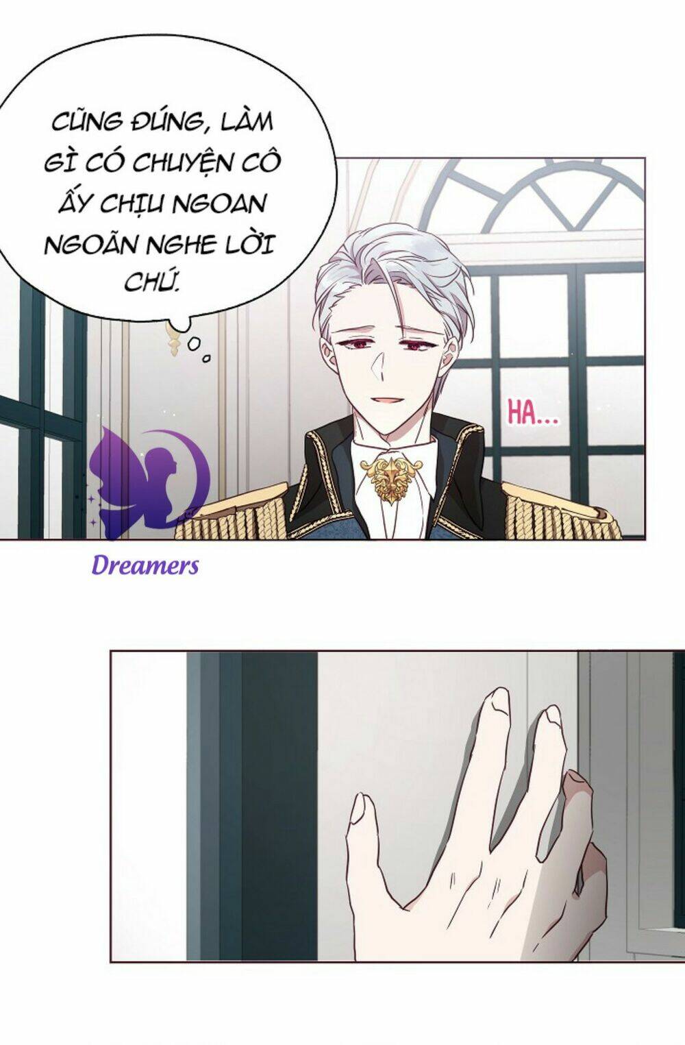 Quyến rũ papa của nhân vật phản diện - Chap 21 - Trang 73