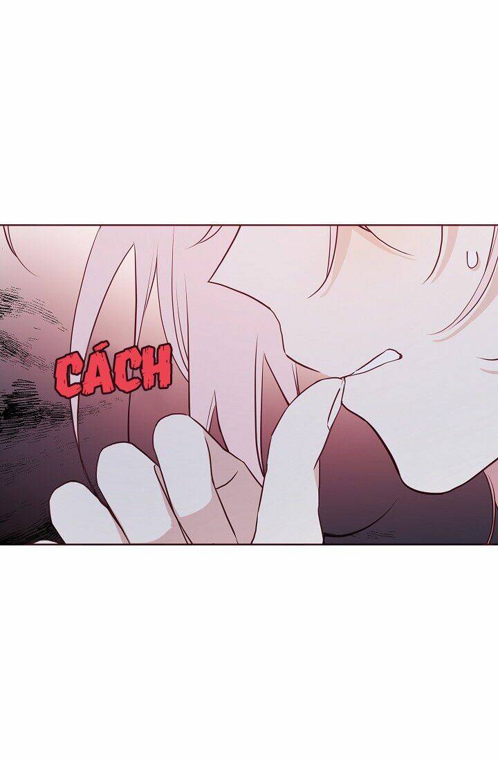 Quyến rũ papa của nhân vật phản diện - Chap 21 - Trang 10