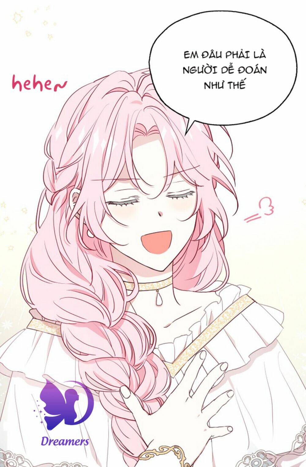 Quyến rũ papa của nhân vật phản diện - Chap 22 - Trang 2