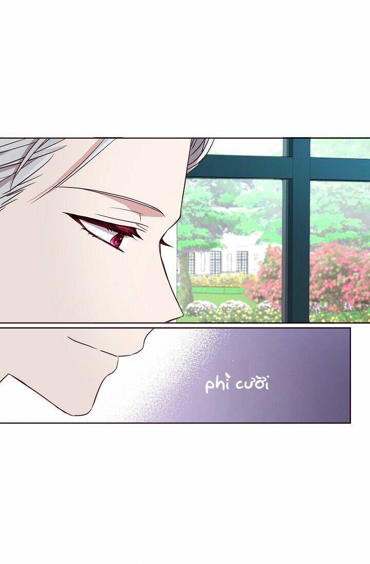 Quyến rũ papa của nhân vật phản diện - Chap 22 - Trang 13