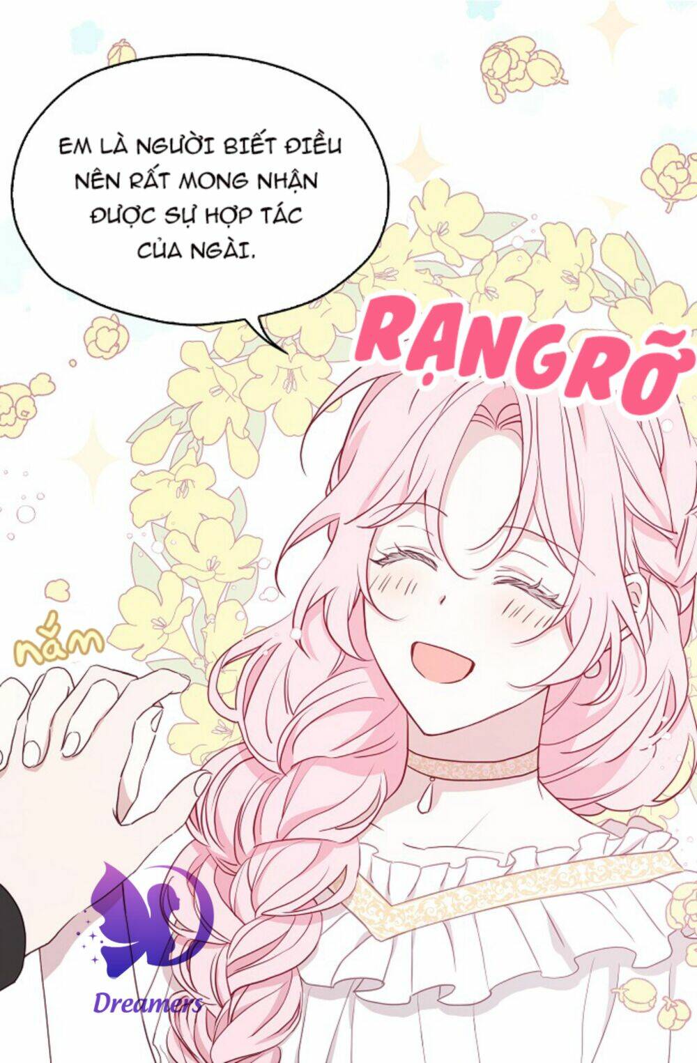 Quyến rũ papa của nhân vật phản diện - Chap 22 - Trang 15
