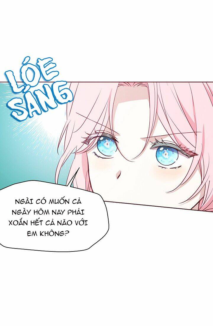 Quyến rũ papa của nhân vật phản diện - Chap 22 - Trang 17