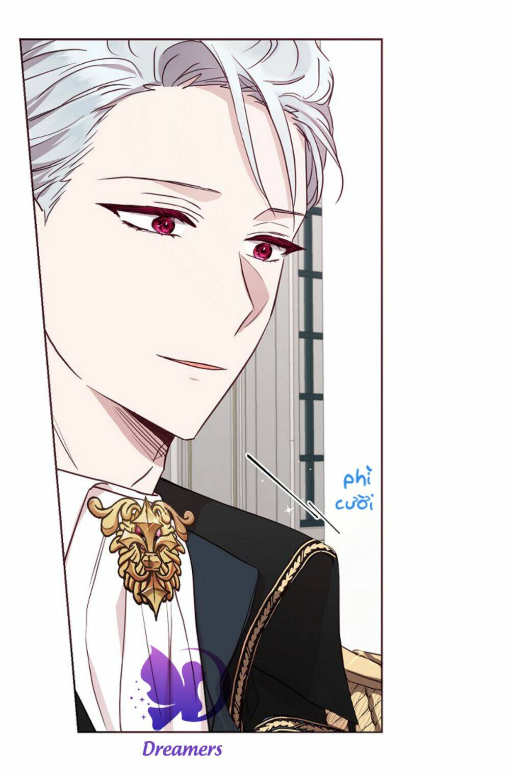 Quyến rũ papa của nhân vật phản diện - Chap 22 - Trang 18
